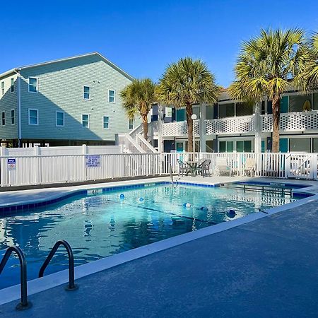 Coco Loco Vila Myrtle Beach Exterior foto